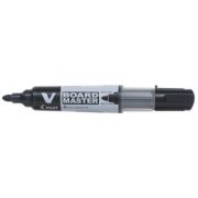 Marker tabla alba VBoard Master Pilot negru
