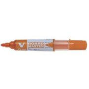 Marker tabla alba VBoard Master Pilot portocaliu