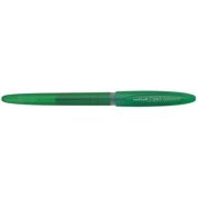 Pix cu gel 0.7mm, Signo Gelstick UM-170 Uni-Ball, VERDE