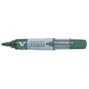 Marker tabla alba VBoard Master Pilot verde
