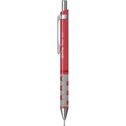 Creion mecanic 0.5 mm, ROTRING, Tikky, rosu