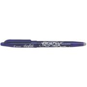 ROLLER GEL CU RESCRIERE FRIXION 0,7 MM PILOT VIOLET