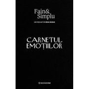 Carnetul emotiilor