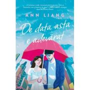De data asta e adevarat