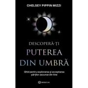 Descopera-ti puterea din umbra