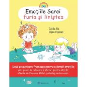 Emotiile Sarei  - FURIA SI LINISTEA