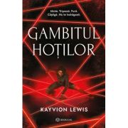 Gambitul Hotilor