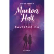 Maxton Hall. Salveaza-ma