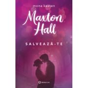 Maxton Hall. Salveaza-te