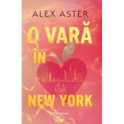 O vara in New York