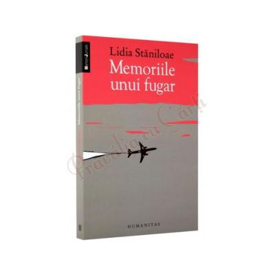 Memoriile unui fugar