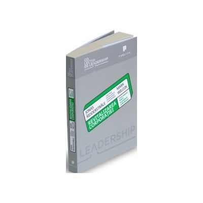 Revitalizarea corporatiei