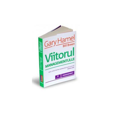 Viitorul managementului