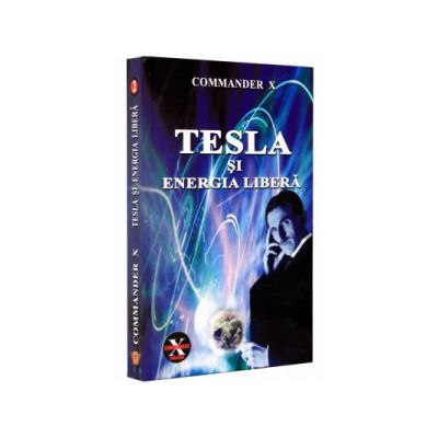 Tesla si energia libera