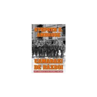 Camarazi de razboi
