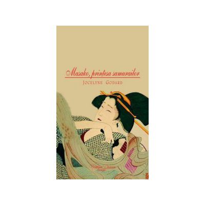 Masako, printesa samurailor