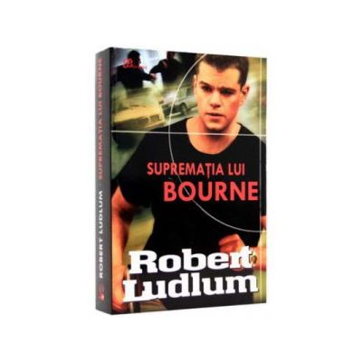 Suprematia lui Bourne