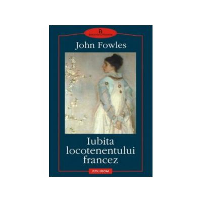 Iubita locotenentului francez