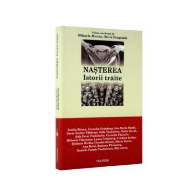 Nasterea.Istorii traite