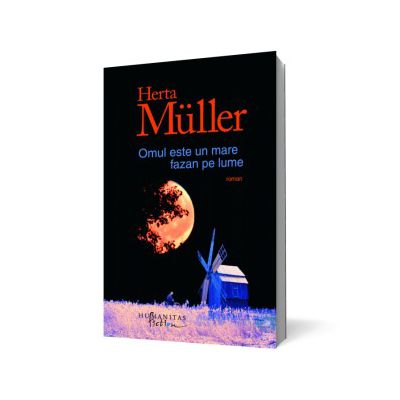 Omul este un mare fazan pe lume