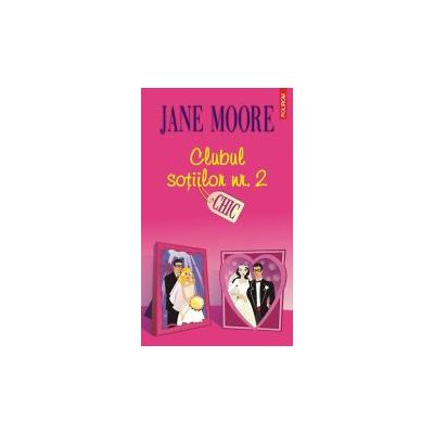 Clubul sotiilor nr. 2