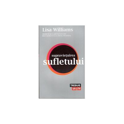 Supravietuirea Sufletului