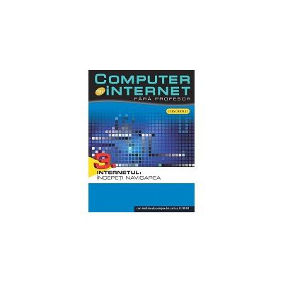 Computer și internet, vol. 3