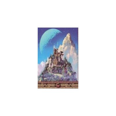 Cronicile din Amber, 10 volume