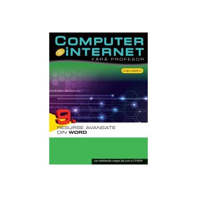 Computer si internet, vol. 9