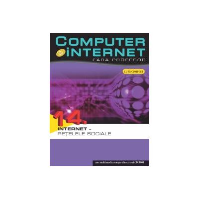 Computer si internet, vol. 14
