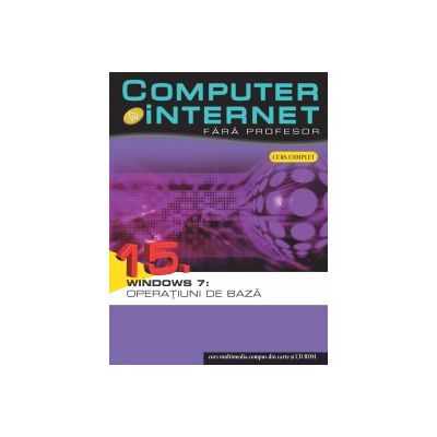Computer si internet, vol. 15