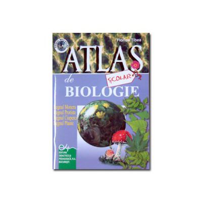 Atlas de biologie - Botanic