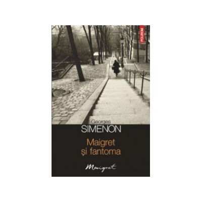 Maigret si fantoma