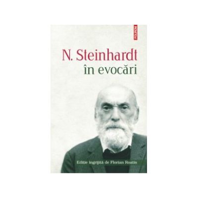 N. Steinhardt in evocari