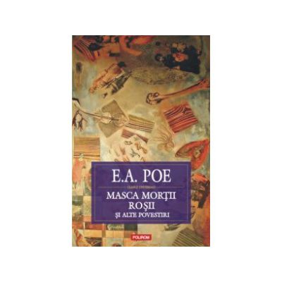 Masca Mortii Rosii si alte povestiri