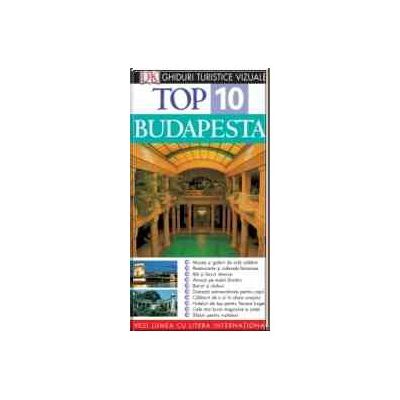 Top 10. Budapesta