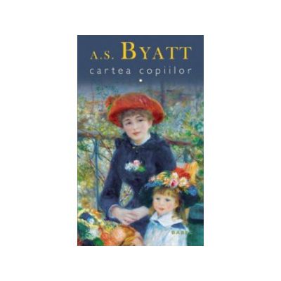 Cartea copiilor. Vol. 1+2