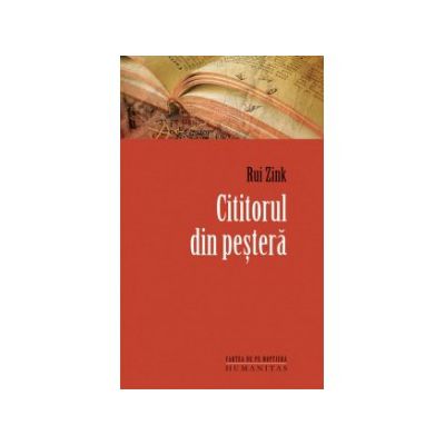 Cititorul din pestera