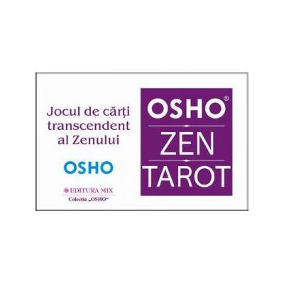 Tarotul Zen