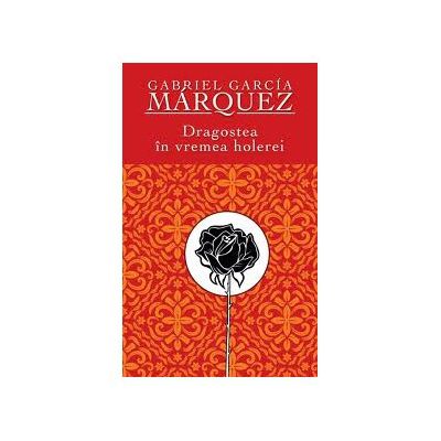 Dragostea in vremea holerei