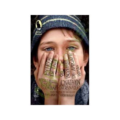 Extrem de tare si incredibil de aproape