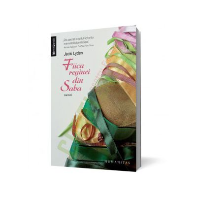 Fiica reginei din Saba