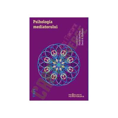 Psihologia mediatorului