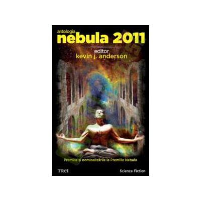 Antologia Nebula 2011