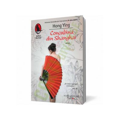 Concubina din Shanghai