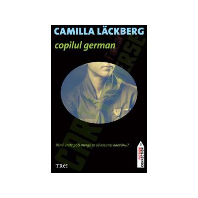 Copilul German