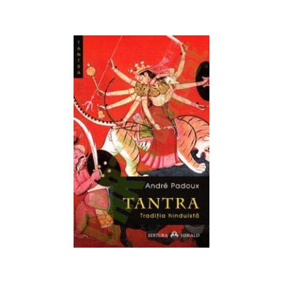 Tantra - traditia hinduista