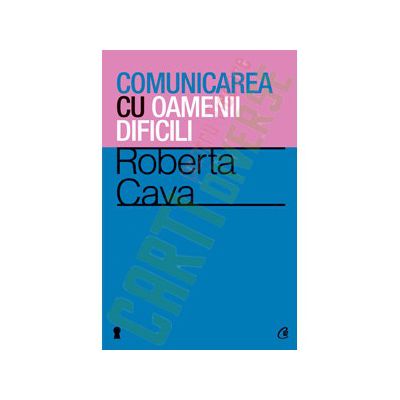 Comunicarea cu oamenii dificili