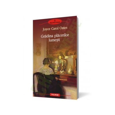 Gradina placerilor lumesti