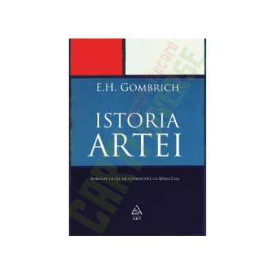 Istoria artei